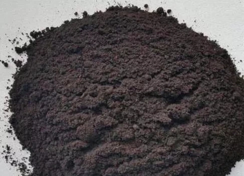 颗粒石灰氮厂家